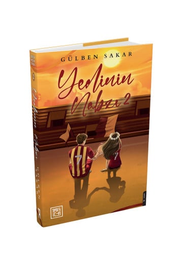 Yedinin Nabzı 2 (Ciltli)