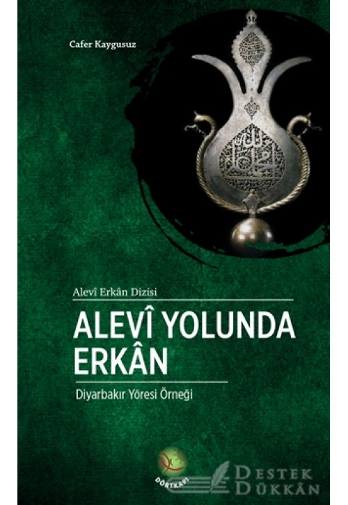 Alevi Yolunda Erkan