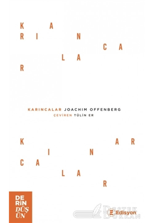 Karıncalar