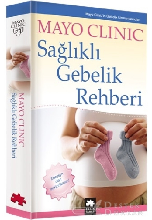 Sağlıklı Gebelik Rehberi