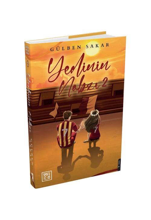 Yedinin Nabzı 2 (Ciltli)