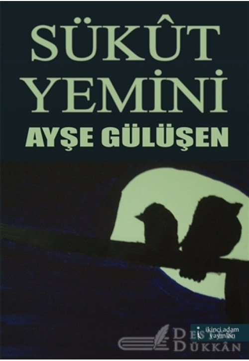 Sükut Yemini
