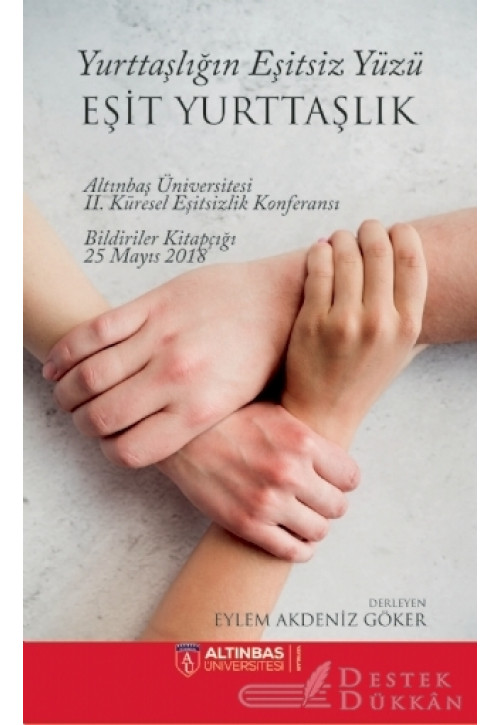 Yurttaşlığın Eşitsiz Yüzü - Eşit Yurttaşlık