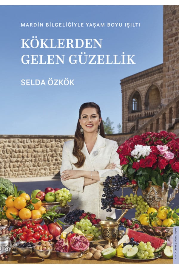Köklerden Gelen Güzellik