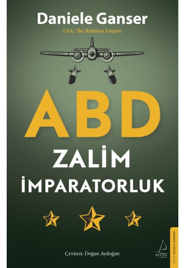 ABD: Zalim İmparatorluk