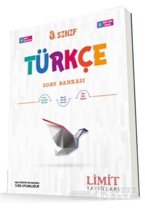 8. Sınıf Matematik Soru Bankası