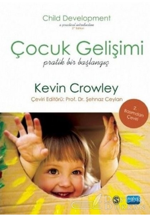 Çocuk Gelişimi Pratik Bir Başlangıç