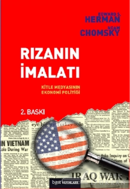 Rızanın İmalatı