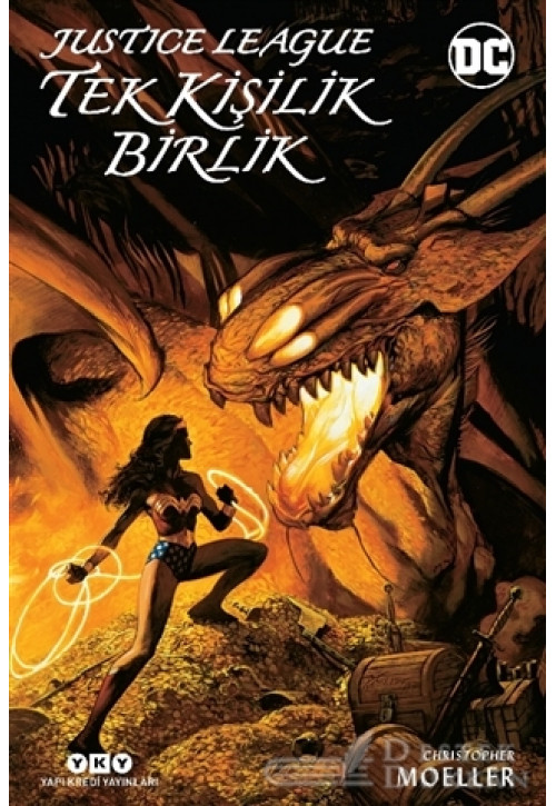 Tek Kişilik Birlik