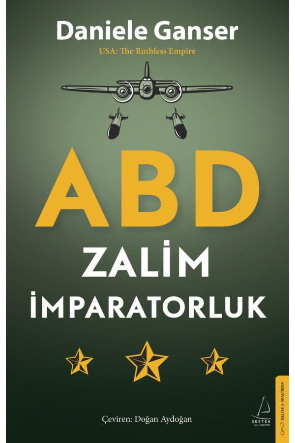 ABD: Zalim İmparatorluk