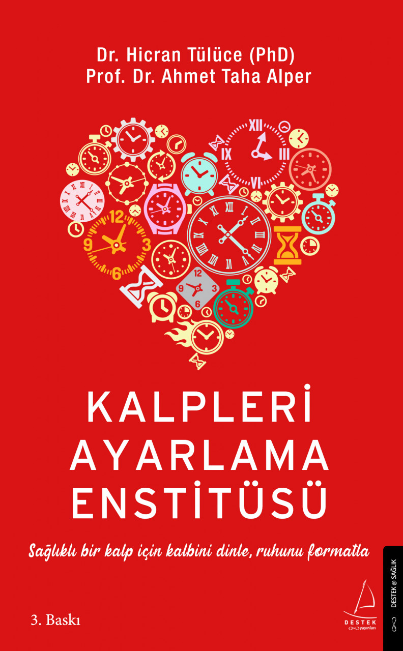 Çocuk Kalp Sağlığı ve Spor | Doç. Dr. Osman Özdemir ANKARA