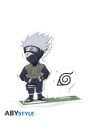 NARUTO SHIPPUDEN Sürpriz Çanta Akrilik Mini Figür