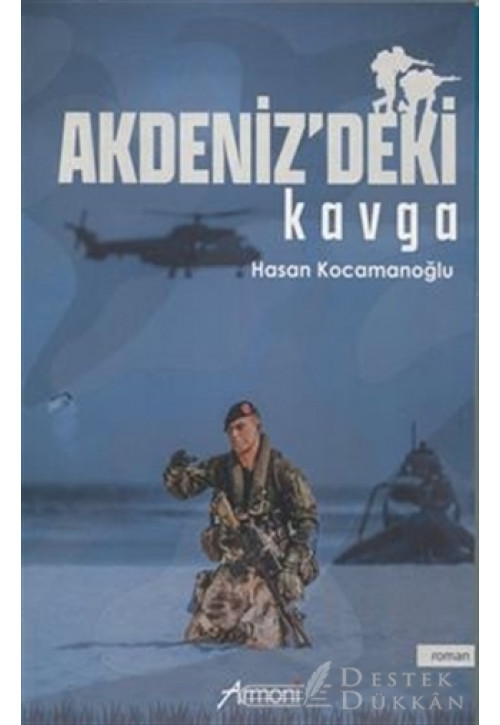 Akdeniz'deki Kavga