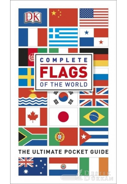 Complete Flags Of The World