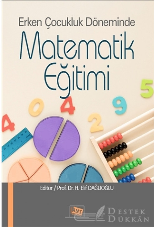 Erken Çocukluk Döneminde Matematik Eğitimi