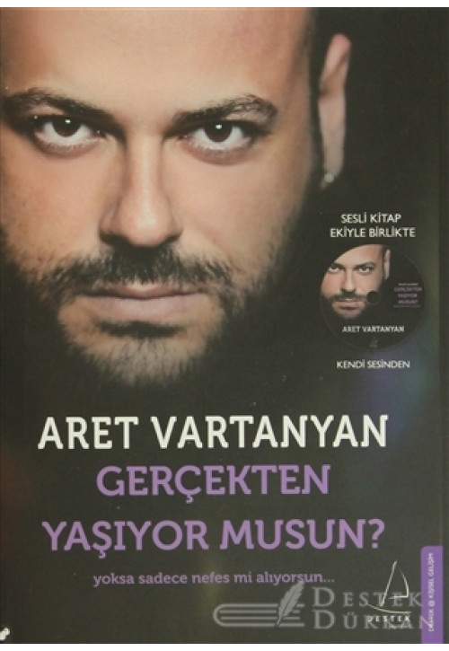 Gerçekten Yaşıyor Musun?