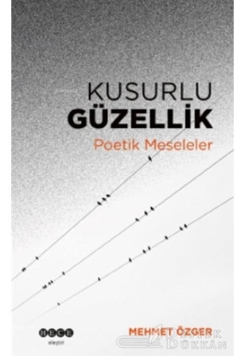 Kusurlu Güzellik