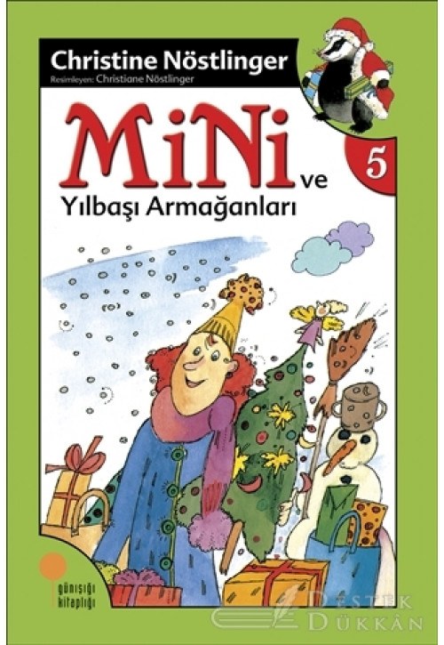 Mini ve Yılbaşı Armağanları