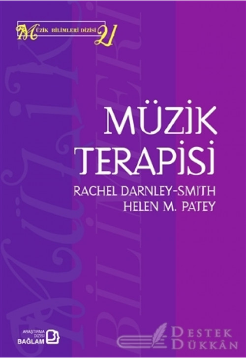 Müzik Terapisi