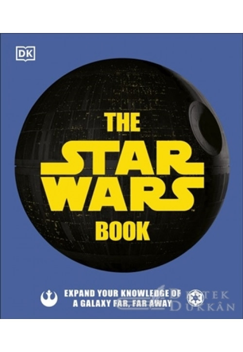 The Star Wars Book