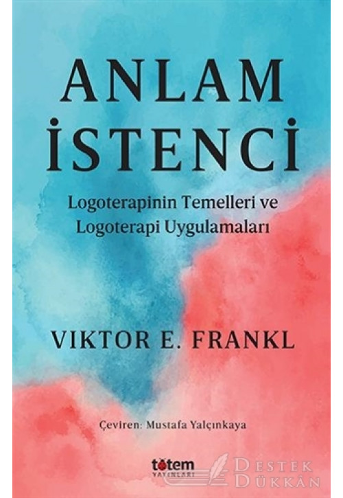 Anlam İstenci