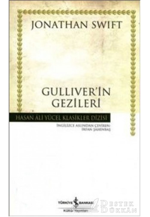 Gulliver’in Gezileri