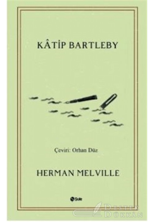 Katip Bartleby