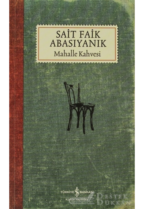 Mahalle Kahvesi