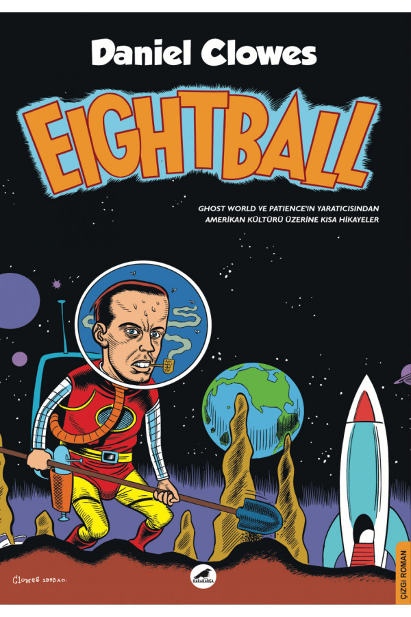 Eightball