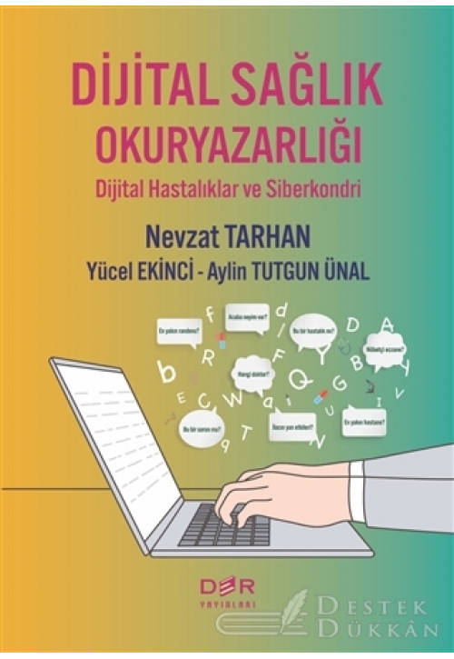 Dijital Sağlık Okuryazarlığı