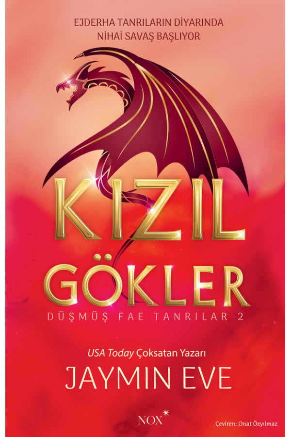 Kızıl Gökler