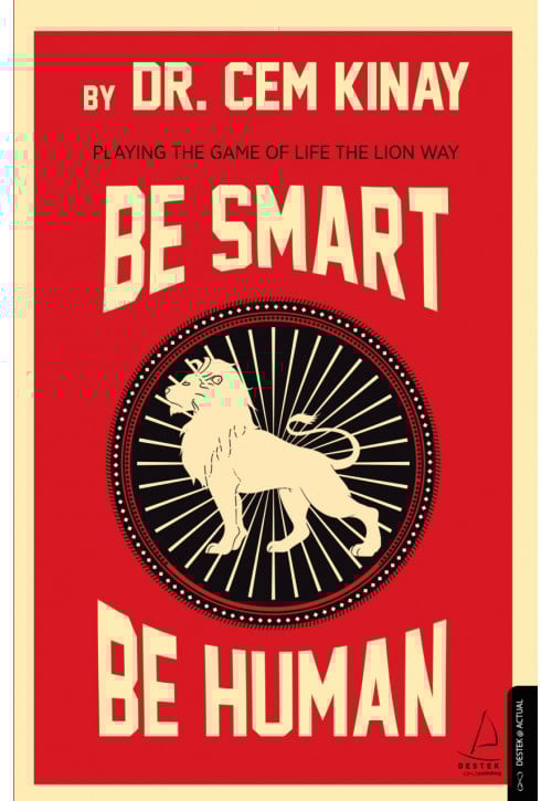 Be Smart Be Human