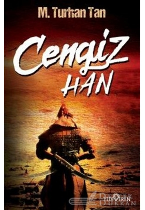 Cengiz Han
