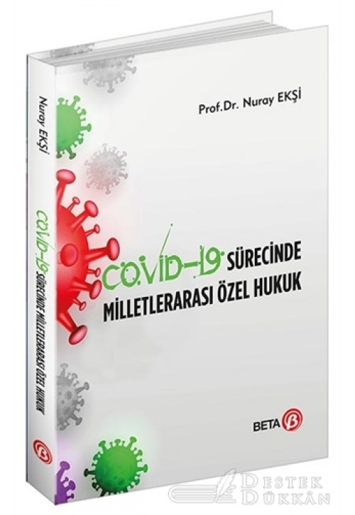 Covid-19 Sürecinde Milletlerarası Özel Hukuk