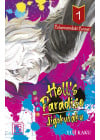 Hell's Paradise Jigokuraku: Cehennemdeki Cennet 1