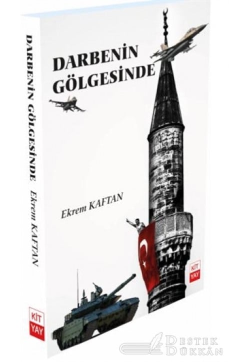 Darbenin Gölgesinde