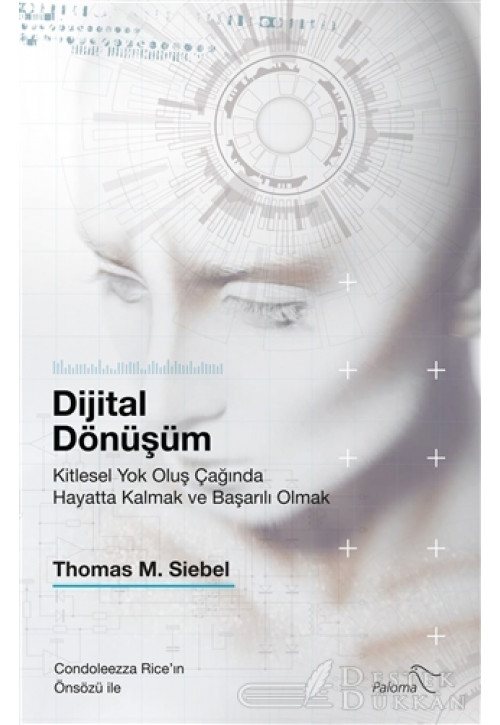 Dijital Dönüşüm