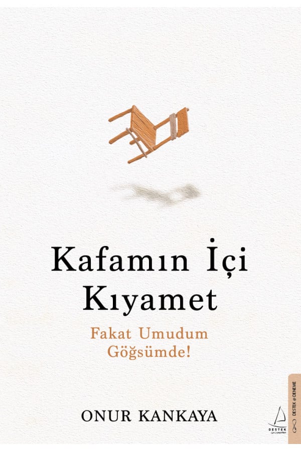 Kafamın İçi Kıyamet