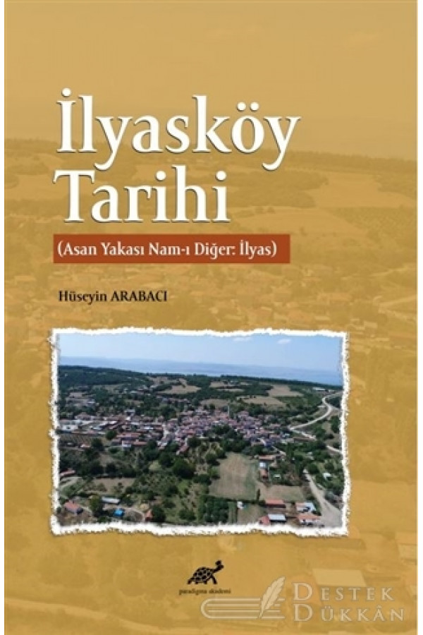 İlyasköy Tarihi