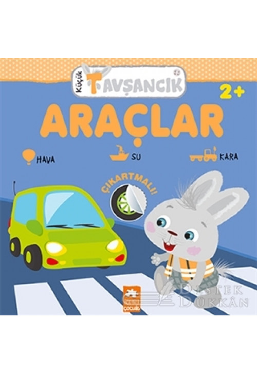Araçlar - Küçük Tavşancık
