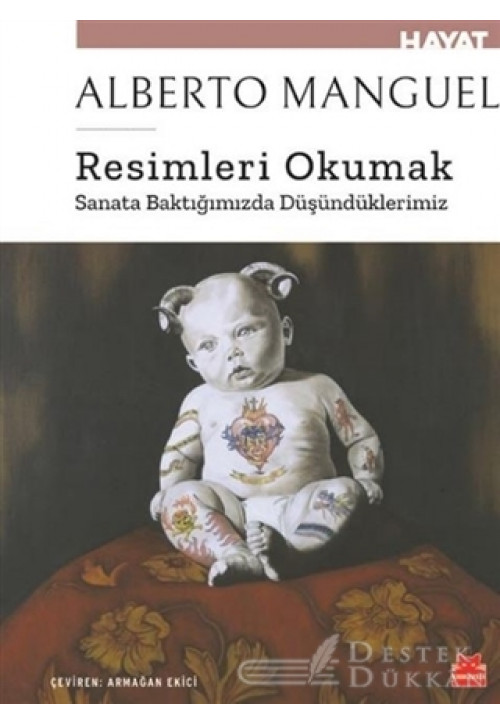 Resimleri Okumak