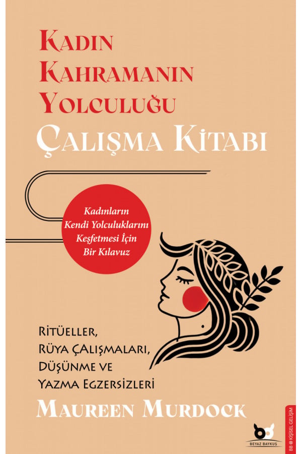 Kadın Kahramanın Yolculuğu – Çalışma Kitabı