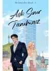 Aşk Sınır Tanımaz (Ciltli)