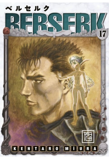 Berserk 17