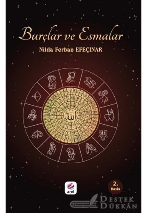 Burçlar ve Esmalar
