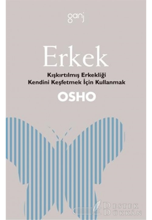 Erkek / Kıstırılmış Erkekliği Kendini Keşfetmek İçin Kullanmak