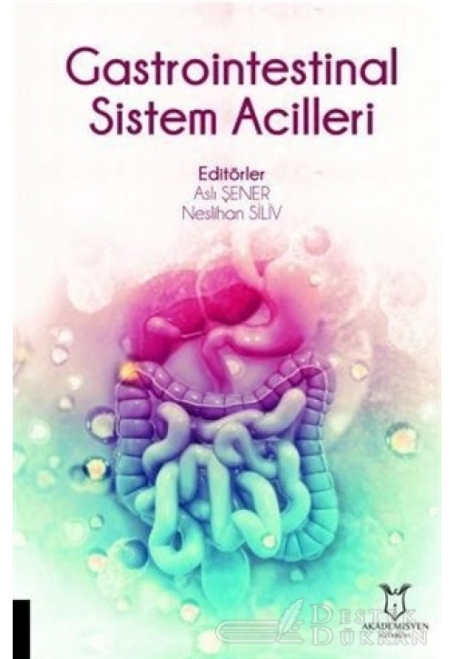 Gastrointestinal Sistem Acilleri