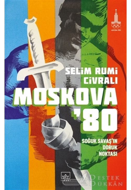 Moskova ’80