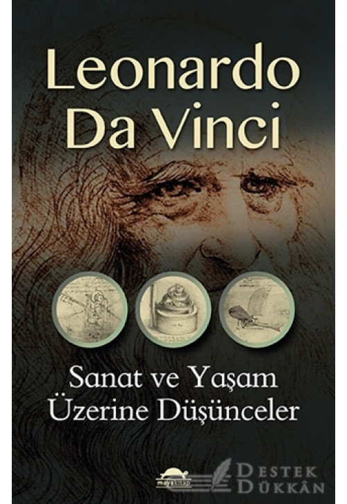 Sanat ve Yaşam Üzerine Düşünceler