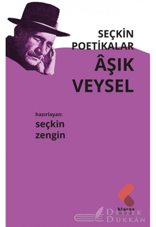 Seçkin Poetikalar Aşık Veysel